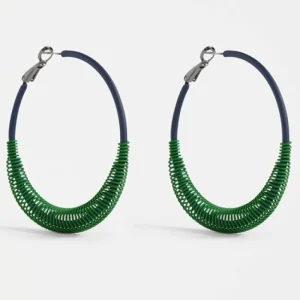 ELK Solf Hoop Earrings Clearance