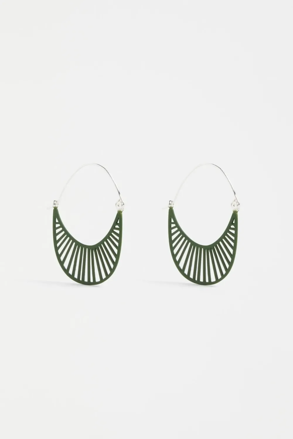 elk_solsken_small_hoop_ea_2.webp ELK Solsken Small Hoop Earrings Sale