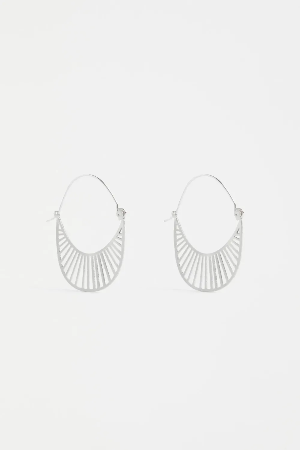 elk_solsken_small_hoop_ea_3.webp ELK Solsken Small Hoop Earrings Sale