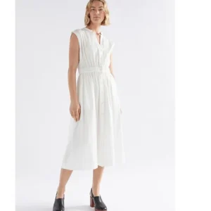 ELK Suora Shirt Dress Discount