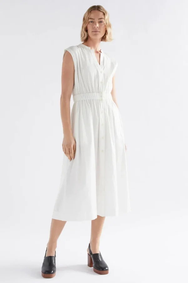 ELK Suora Shirt Dress Discount