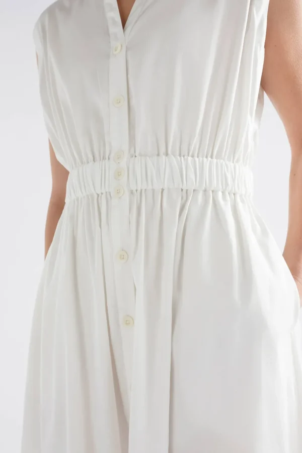 ELK Suora Shirt Dress Discount