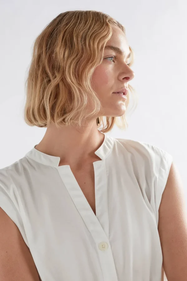 ELK Suora Shirt Dress Discount