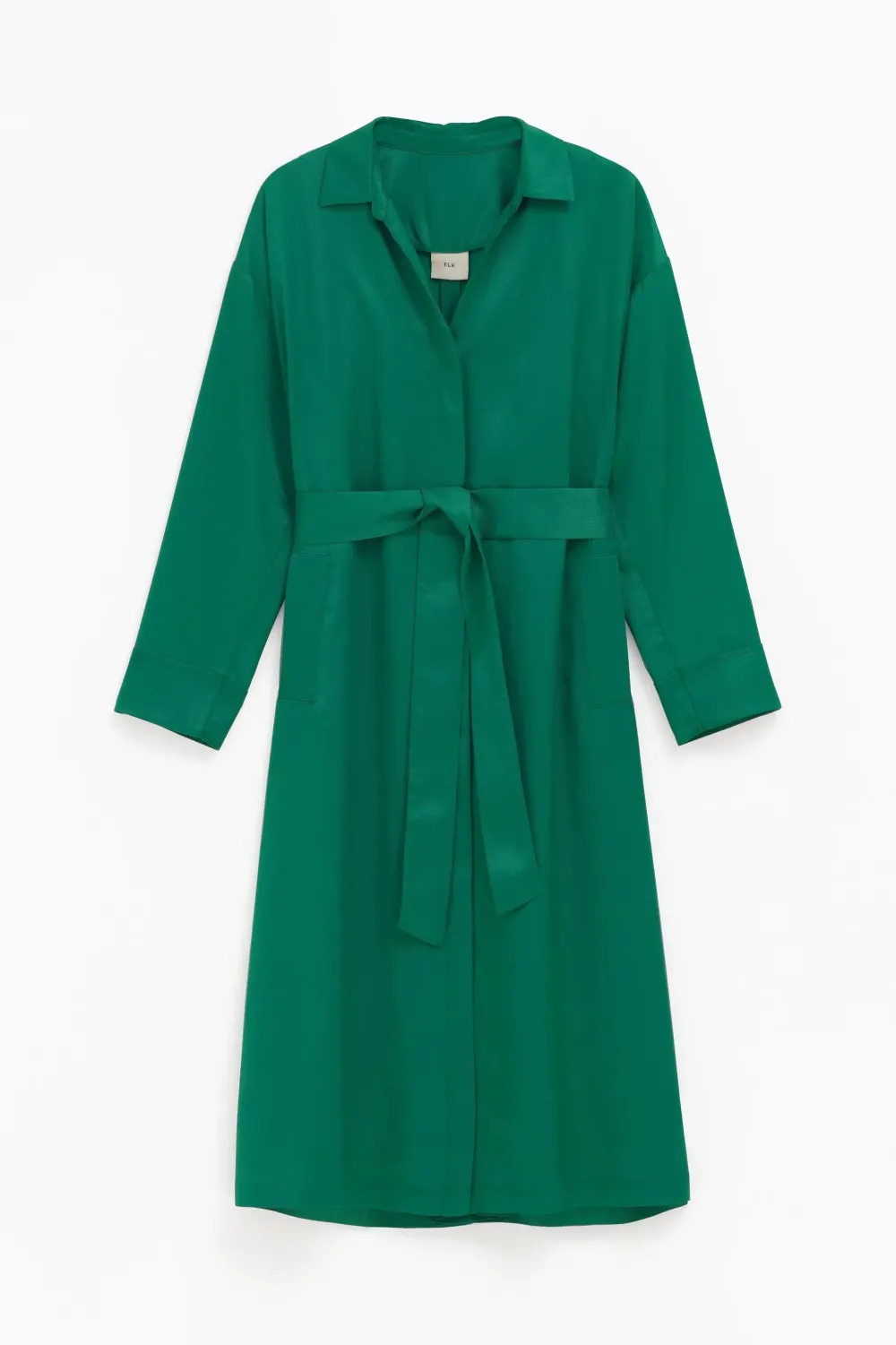 elk_vail_shirt_dress_4.webp ELK Vail Shirt Dress Hot