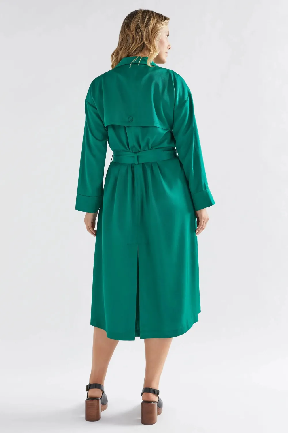 elk_vail_shirt_dress_5.webp ELK Vail Shirt Dress Hot