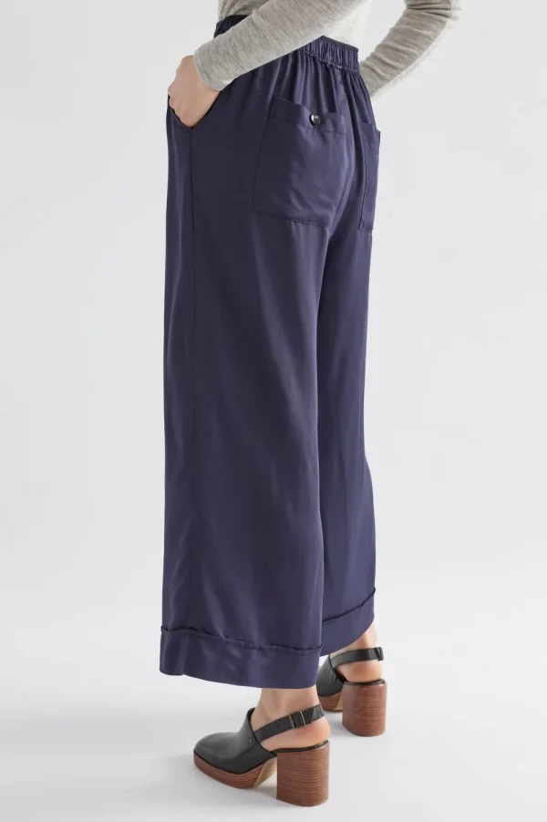 ELK Wide Leg Culottes Online