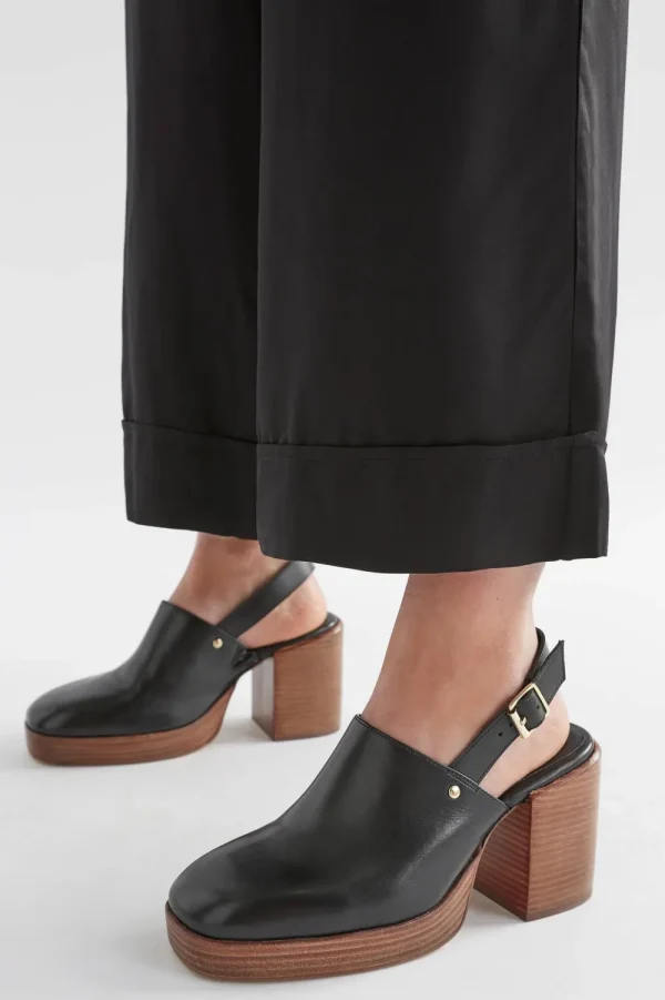 ELK Wide Leg Culottes Online