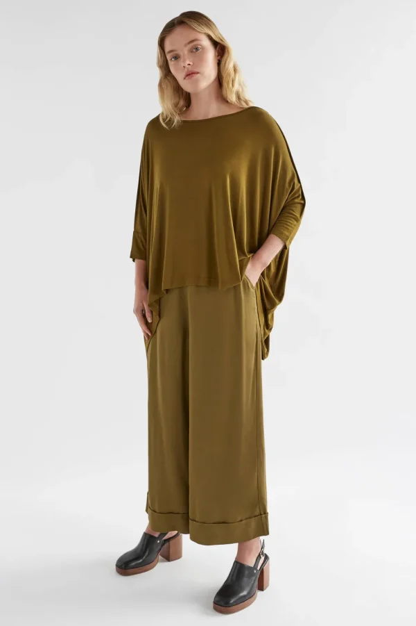 ELK Wide Leg Culottes Online