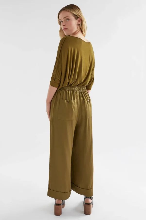 ELK Wide Leg Culottes Online