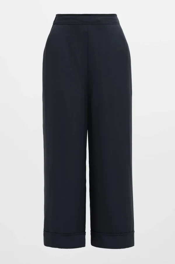 ELK Wide Leg Culottes Online