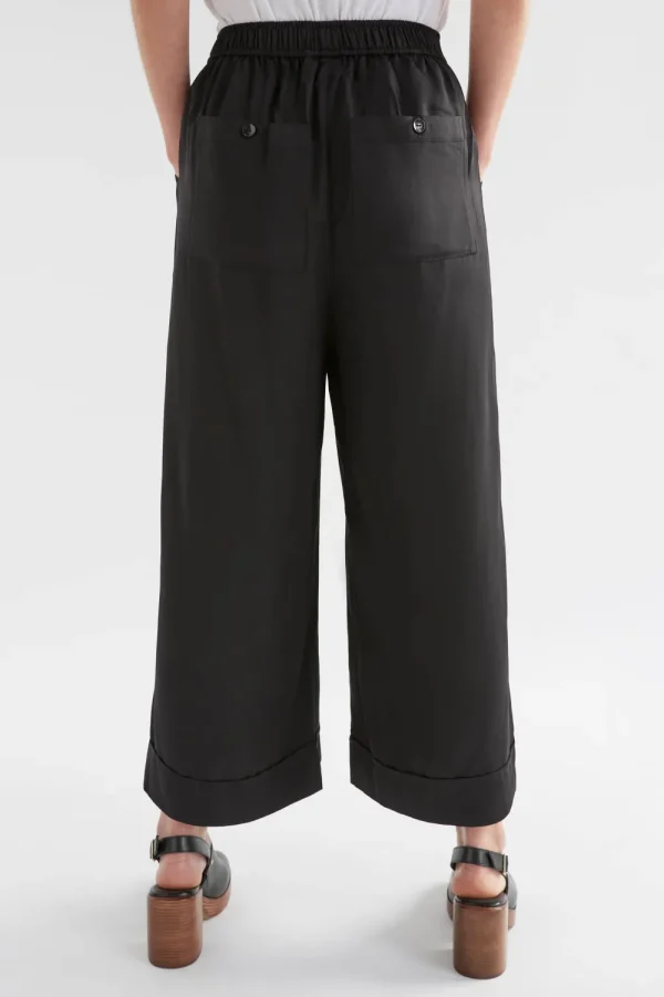 ELK Wide Leg Culottes Online