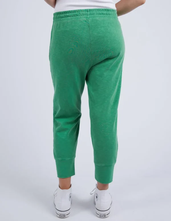 ELM Brunch Pants - Green Online