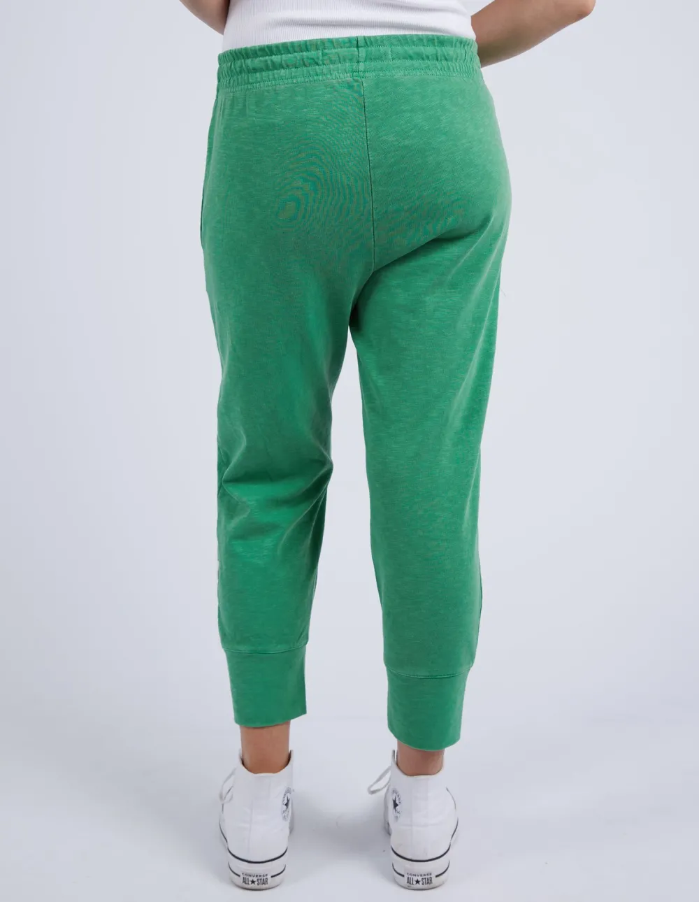 elm_brunch_pants__green_2.webp ELM Brunch Pants - Green Online