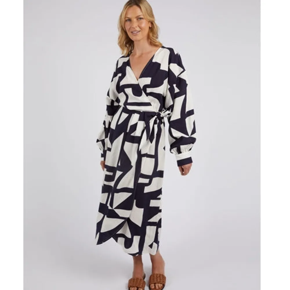 elm_dali_abstract_dress_0.webp ELM Dali Abstract Dress Online