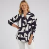 ELM Dali Abstract Shirt Sale