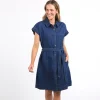 ELM Everleigh Denim Dress Online