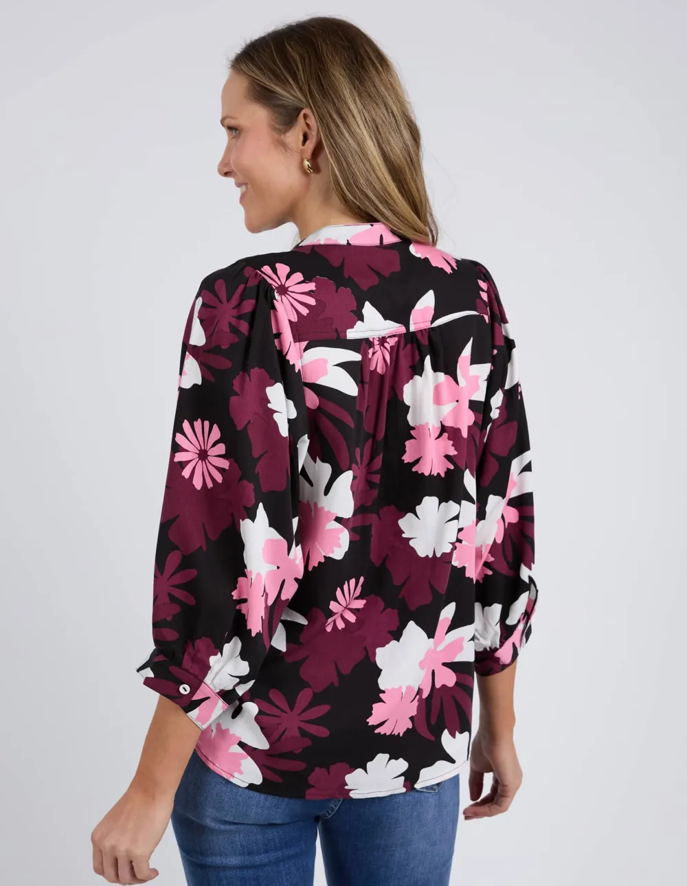 elm_hadley_floral_top_4.webp ELM Hadley Floral Top Hot