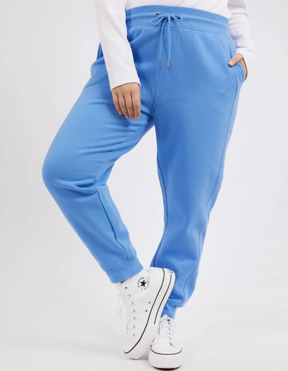 elm_kriby_track_pants__bl_1.webp ELM Kriby Track Pants - Blue Clearance