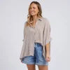 ELM Luna Shirt Outlet