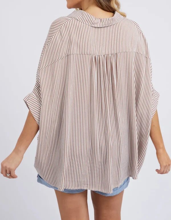 ELM Luna Shirt Outlet