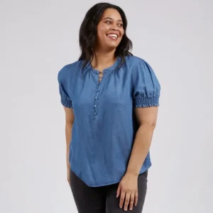 ELM Petal SS Top Sale