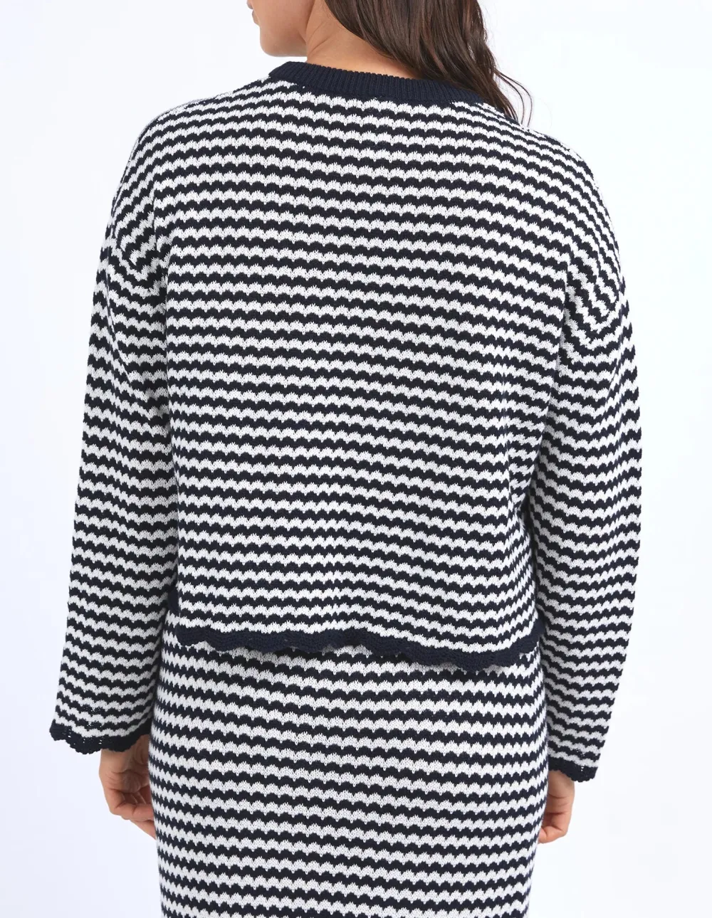 elm_rosie_stripe_knit_top_3.webp ELM Rosie Stripe Knit Top New