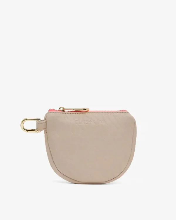 Elms & King Camden Coin Purse Discount
