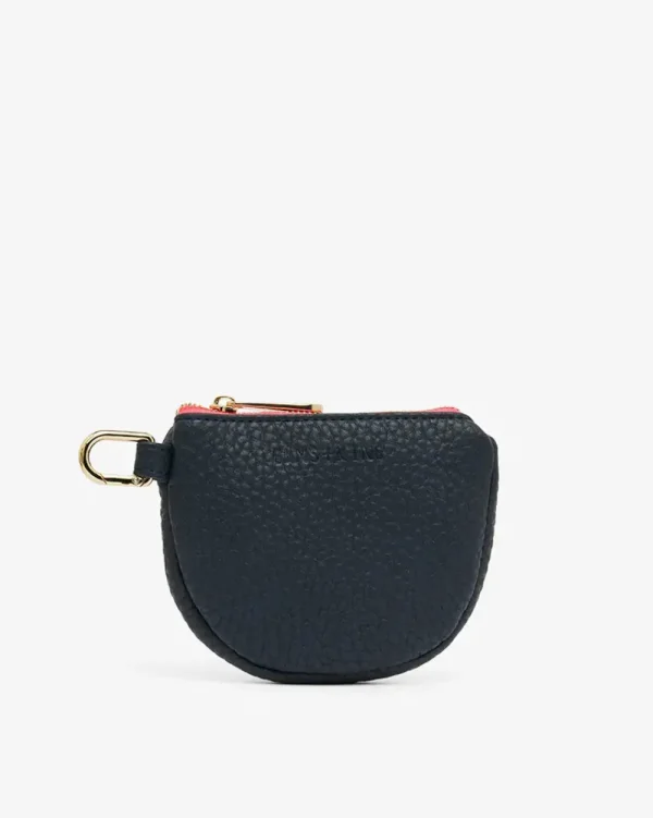 Elms & King Camden Coin Purse Discount