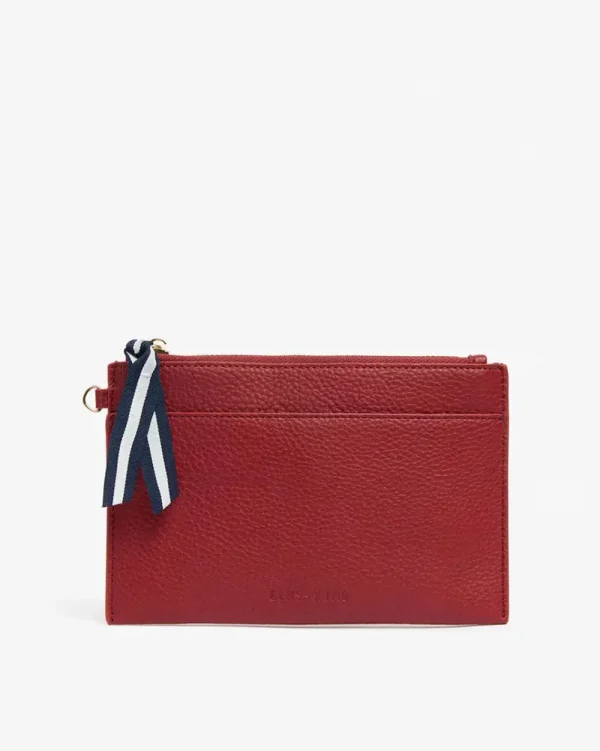 Elms & King New York Coin Purse Clearance