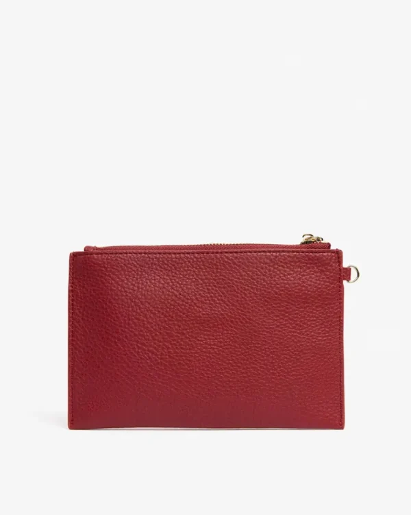 Elms & King New York Coin Purse Clearance