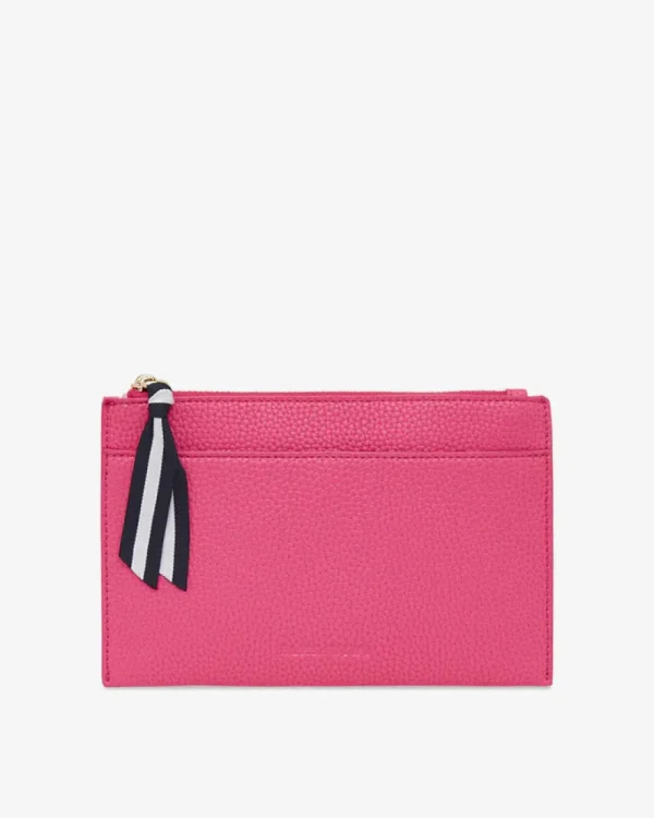 Elms & King New York Coin Purse Clearance