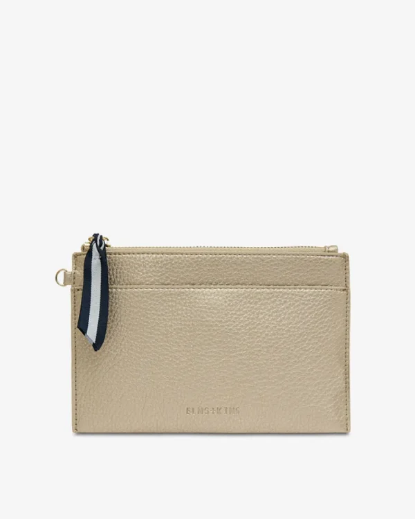 Elms & King New York Coin Purse Clearance