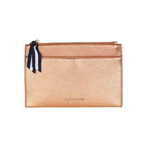 Elms & King New York Coin Purse Clearance