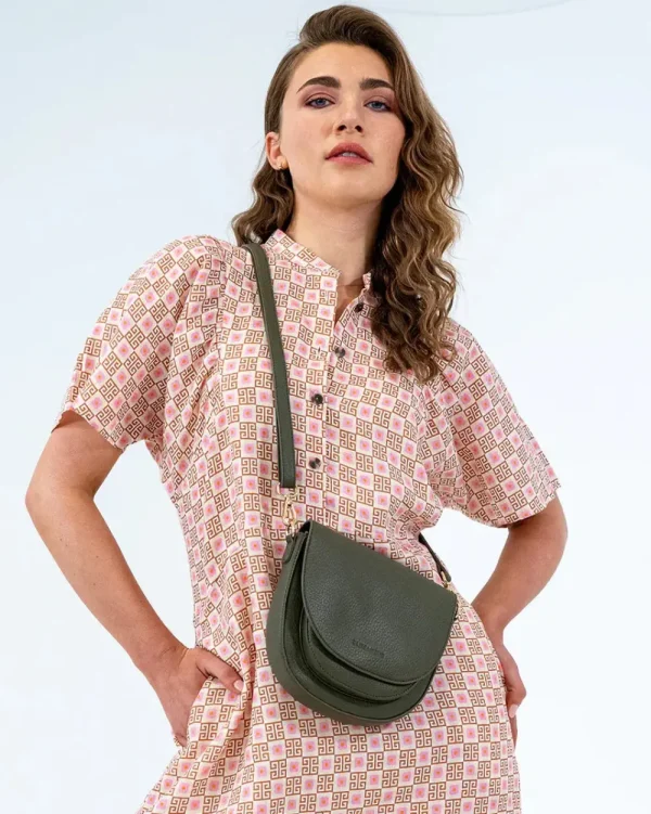 Elms & King Salemo Petite Crossbody Clearance