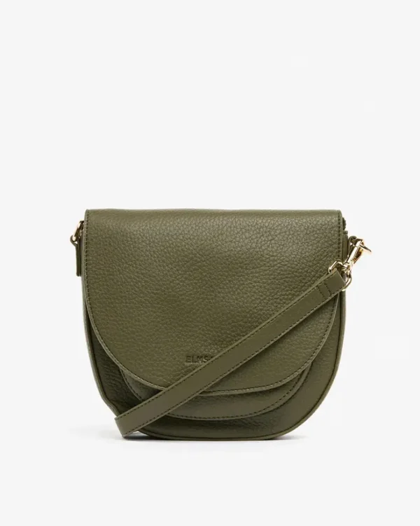 Elms & King Salemo Petite Crossbody Clearance