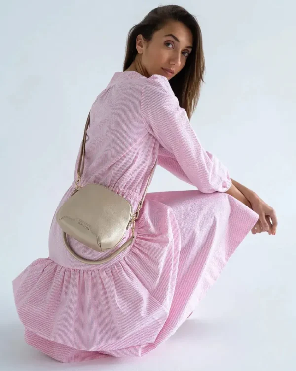 Elms & King Vigo Crossbody Outlet