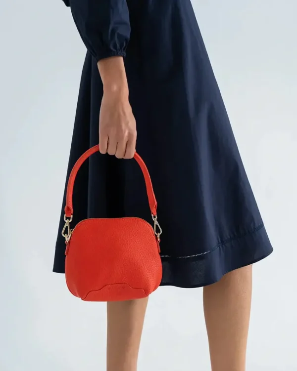 Elms & King Vigo Crossbody Outlet