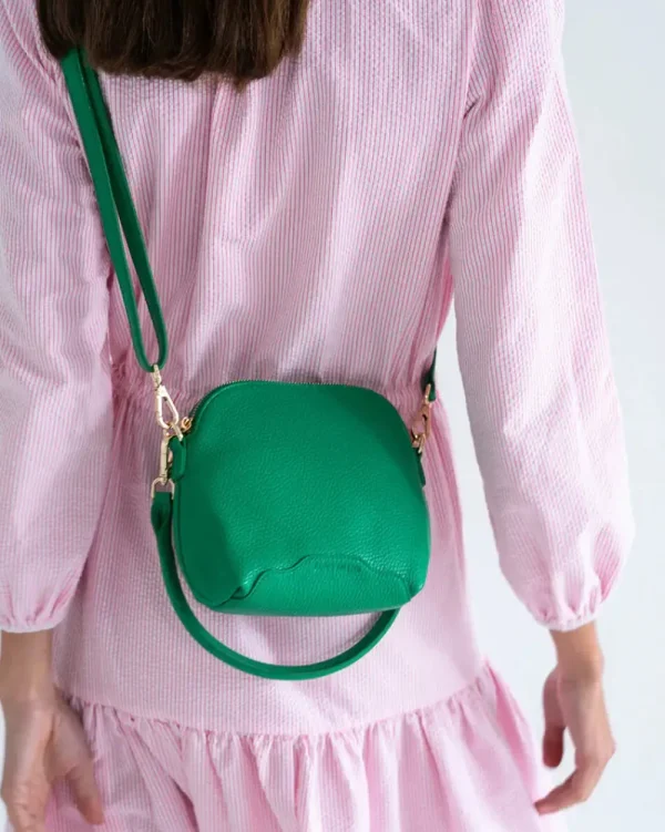 Elms & King Vigo Crossbody Outlet