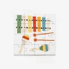 Lettuce Father Rabbit - Music Maker Puzzle Fashion