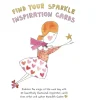 Hardie Grant Find Your Sparkle Inspiration Cards- Meredith Gaston Clearance