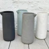 Flax Ceramics Jug No Handle 30cm Hot