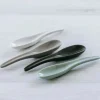 Flax Ceramics Serve Spoons Sale