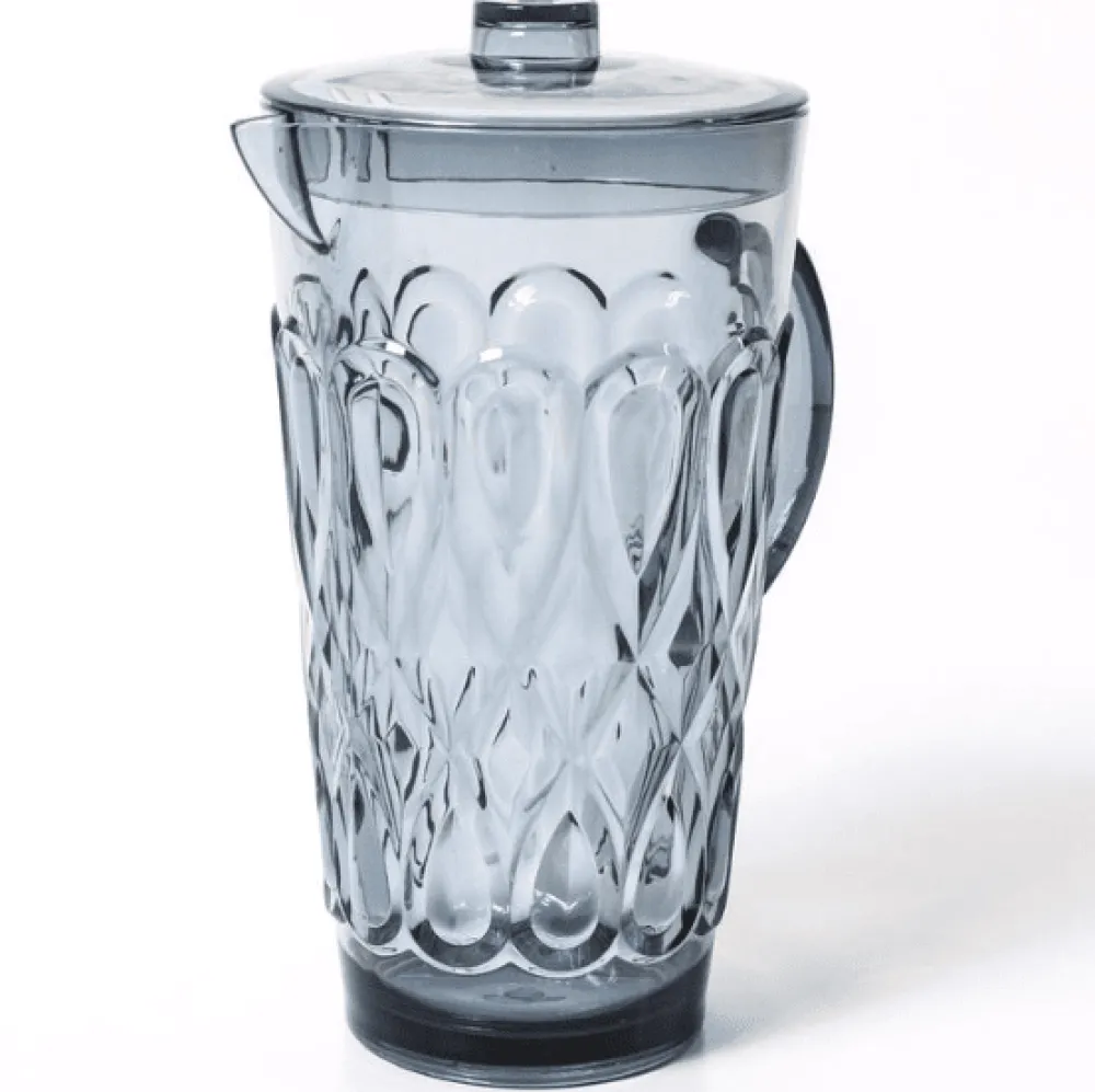 flemington_acrylic_jugs_1.webp Indigo Love Flemington Acrylic Jugs Outlet