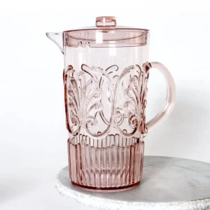 Indigo Love Flemington Acrylic Jugs Outlet