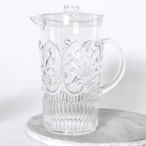 Indigo Love Flemington Acrylic Jugs Outlet