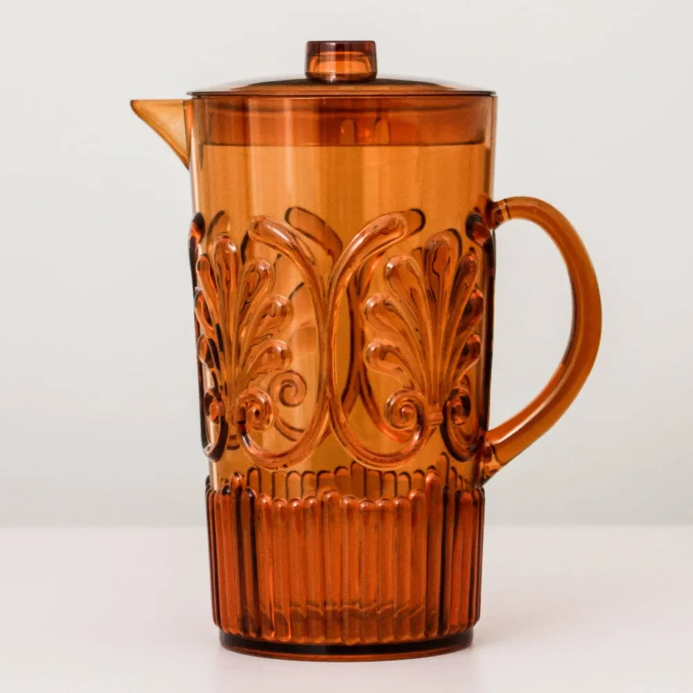 flemington_acrylic_jugs_4.webp Indigo Love Flemington Acrylic Jugs Outlet