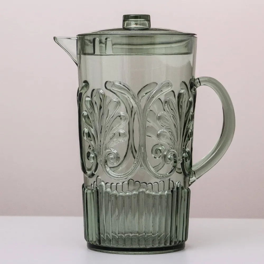 flemington_acrylic_jugs_5.webp Indigo Love Flemington Acrylic Jugs Outlet
