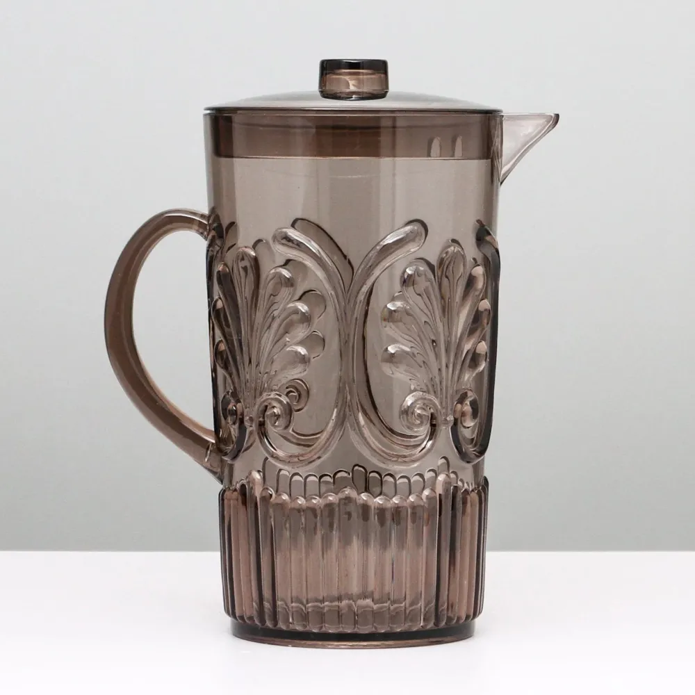 flemington_acrylic_jugs_6.webp Indigo Love Flemington Acrylic Jugs Outlet
