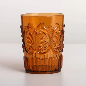 Indigo Love Flemington Acrylic Tumblers Discount