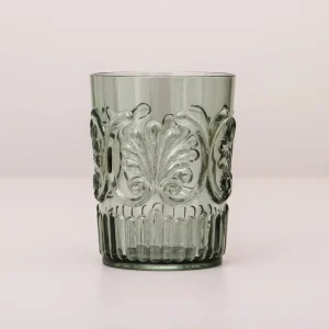 Indigo Love Flemington Acrylic Tumblers Discount
